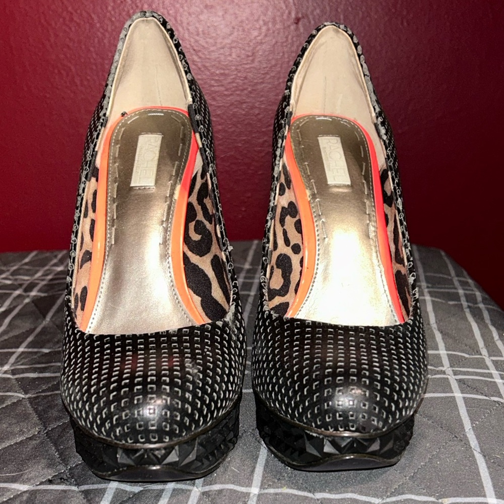 Rachel Roy pumps